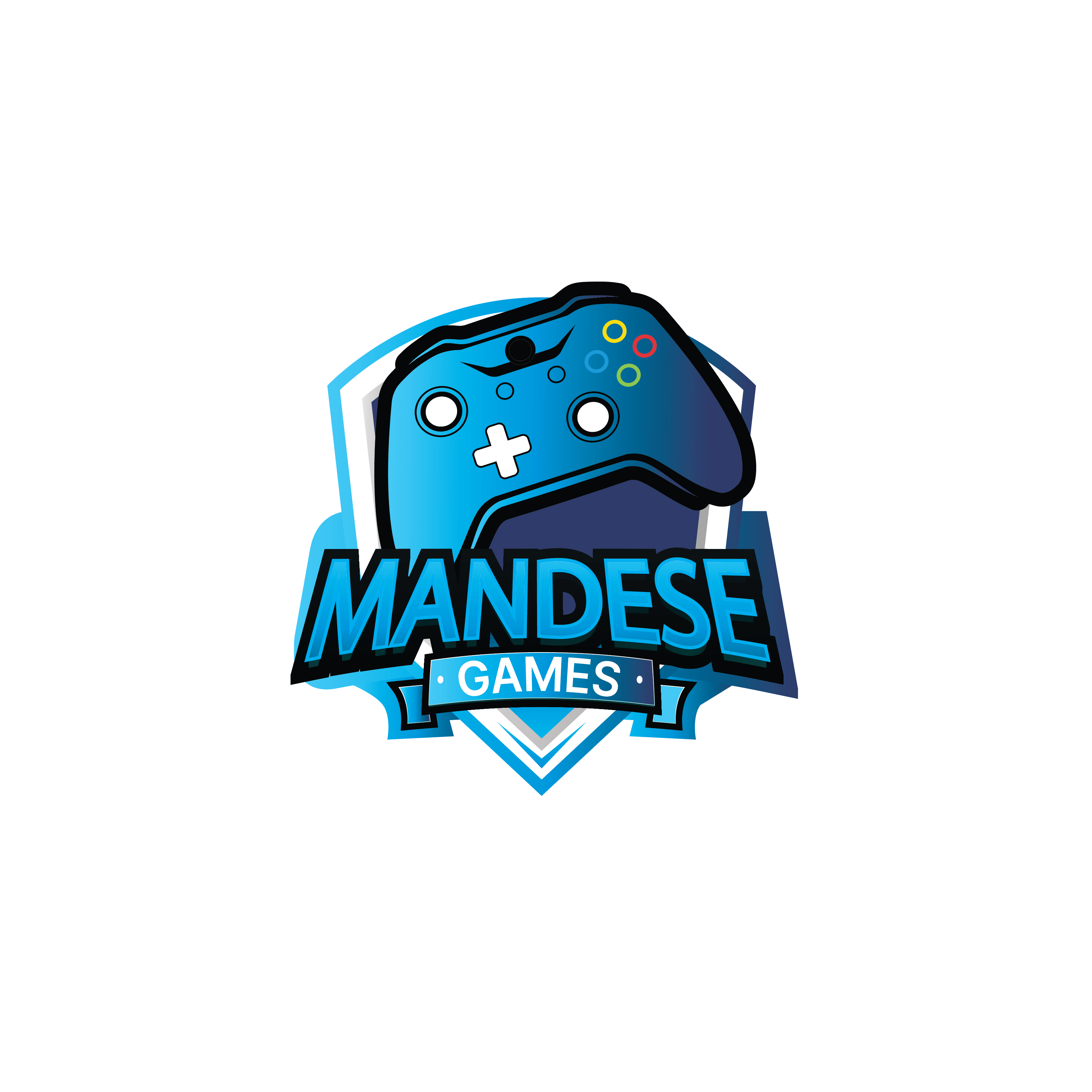 Mandese Games